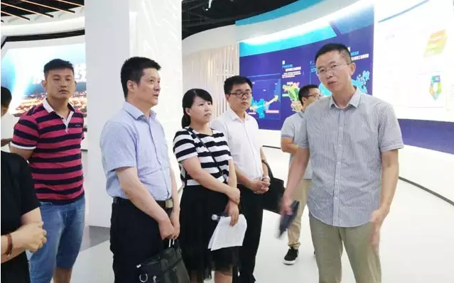 東方龍商務與錫沂高新技術產(chǎn)業(yè)開發(fā)區(qū)達成委托招商引資合作 東方龍商務與錫沂高新技術產(chǎn)業(yè)開發(fā)區(qū)達成委托招商引資合作
