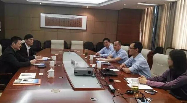 東方龍商務與安徽天長市達成委托招商引資戰(zhàn)略合作 東方龍商務與安徽天長市達成委托招商引資戰(zhàn)略合作
