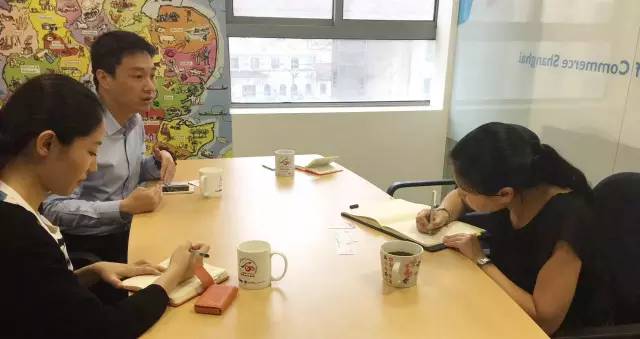 東方龍商務(wù)與上海英國(guó)商會(huì)建立全面合作機(jī)制 東方龍商務(wù)與上海英國(guó)商會(huì)建立全面合作機(jī)制