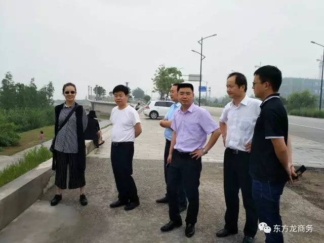 陪同汽車零部件生產(chǎn)整體轉(zhuǎn)移投資選址項(xiàng)目方與中國(guó)500強(qiáng)企業(yè)家實(shí)地考察浙江長(zhǎng)興縣 陪同汽車零部件生產(chǎn)整體轉(zhuǎn)移投資選址項(xiàng)目方與中國(guó)500強(qiáng)企業(yè)家實(shí)地考察浙江長(zhǎng)興縣