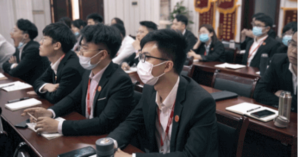 五月上旬項目評估會,33個高質量投資選址項目經評估可對接全國政府園區(qū) 五月上旬項目評估會,33個高質量投資選址項目經評估可對接全國政府園區(qū)