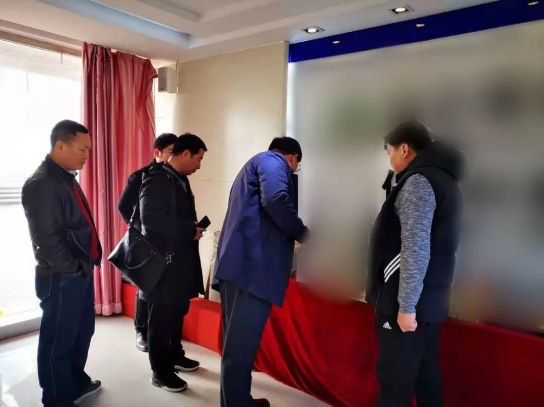 多項引領(lǐng)性研發(fā)成果！甘肅地方政府順利考察功能性新材料投資選址制造商