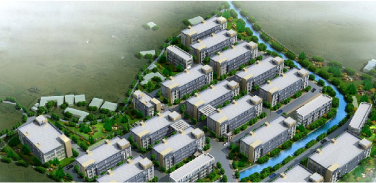 集團全力助推安徽安慶岳西縣委托招商引資，打造產業(yè)集聚發(fā)展新平臺