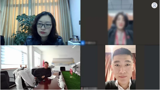 年前調研選址！發(fā)電設備制造高新投資選址企業(yè)與四川地方政府線上對接會成功舉行