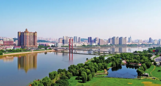 集團(tuán)助力吉林省吉林高新區(qū)委托招商引資，加速建設(shè)東北振興的高質(zhì)量發(fā)展示范高地