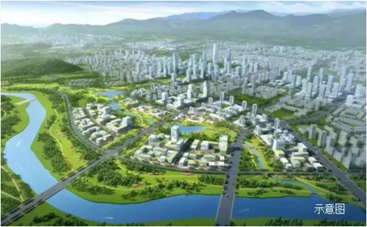集團(tuán)助力吉林省吉林高新區(qū)委托招商引資，加速建設(shè)東北振興的高質(zhì)量發(fā)展示范高地