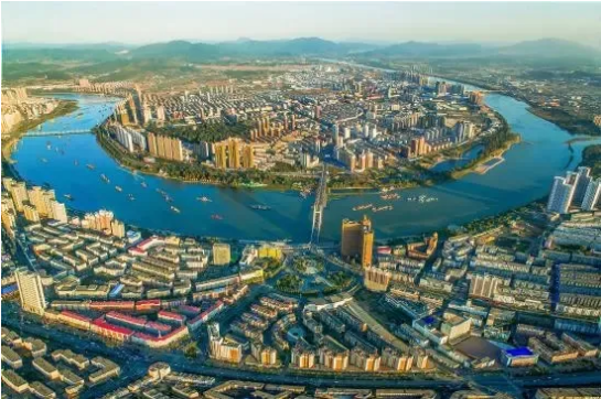 集團(tuán)助力吉林省吉林高新區(qū)委托招商引資，加速建設(shè)東北振興的高質(zhì)量發(fā)展示范高地