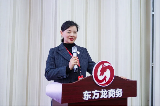 堅持項目為王，為全年委托招商服務(wù)工作夯實基礎(chǔ)，2021年首場月度總結(jié)會順利舉行