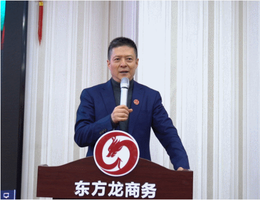 堅持項目為王，為全年委托招商服務(wù)工作夯實基礎(chǔ)，2021年首場月度總結(jié)會順利舉行