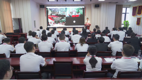 全力沖刺半年目標！6月中旬，集團成功通過32個優(yōu)質(zhì)投資選址項目