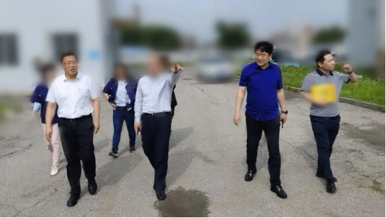 抓龍頭、鑄鏈條、育集群！遼寧某地方政府成功對接大型生物醫(yī)藥基地擴建投資選址項目