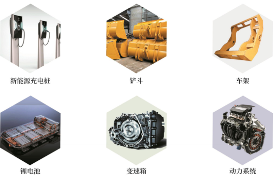 集團(tuán)全力助推山西運(yùn)城新絳經(jīng)濟(jì)技術(shù)開發(fā)區(qū)委托招商引資，為加速特色產(chǎn)業(yè)集群高質(zhì)量發(fā)展培育新動(dòng)能！