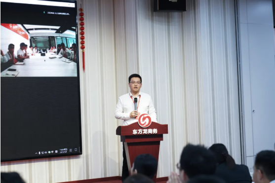 趁勢而上，亮點紛呈！集團成功通過32個優(yōu)質(zhì)投資選址項目