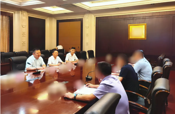 以強勁技術實力引領綠色發(fā)展！湖北某地方政府成功對接碳中和節(jié)能減排生物質利用投資選址項目