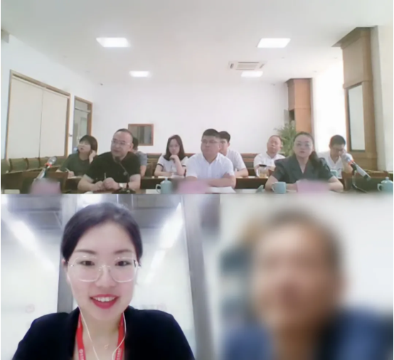 汽車供應(yīng)鏈領(lǐng)先者！浙江某地方政府成功對(duì)接行業(yè)知名汽車輕量化零部件投資選址項(xiàng)目
