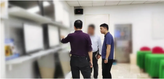 創(chuàng)維等知名企業(yè)一級(jí)供應(yīng)商！安徽某地方政府成功對(duì)接光學(xué)導(dǎo)光板生產(chǎn)投資選址項(xiàng)目