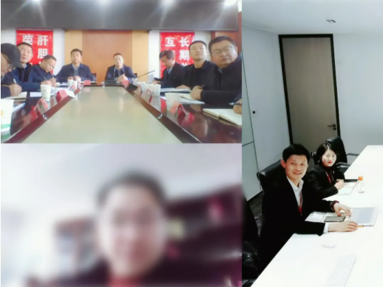 實(shí)時(shí)對(duì)接，提升轉(zhuǎn)化效率！甘肅某地方政府成功對(duì)接精細(xì)化工助劑投資選址項(xiàng)目