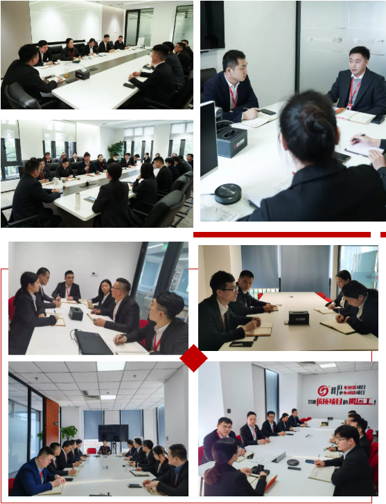 為2022年開局之戰(zhàn)夯基礎(chǔ)、扎根基！東方龍商務(wù)集團(tuán)年度培訓(xùn)大會(huì)成功舉行