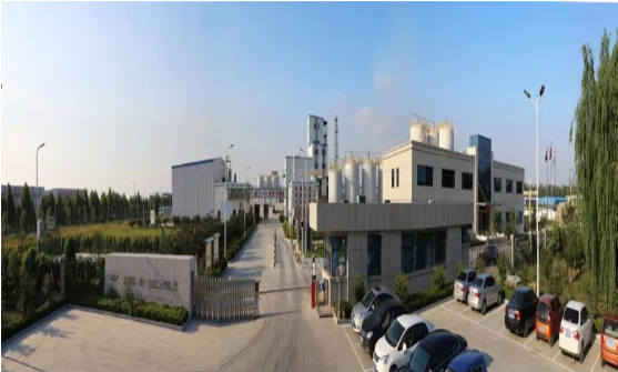 集團全力助推山東泰安岱岳區(qū)委托招商引資，擴大產(chǎn)業(yè)集聚規(guī)模