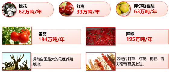 集團全力助推新疆第二師鐵門關(guān)市委托招商引資，打造宜居宜業(yè)軍墾生態(tài)新城！
