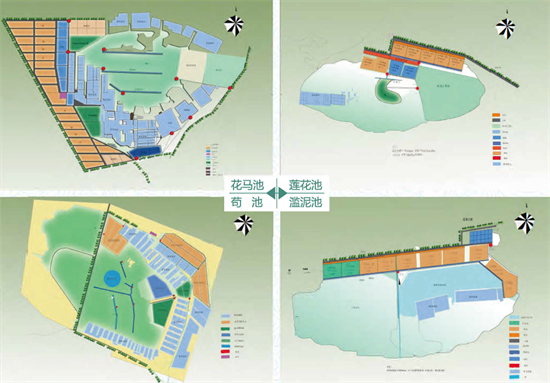 東方龍商務(wù)集團(tuán)全力助推陜西定邊縣委托招商引資，開(kāi)啟新時(shí)代定邊現(xiàn)代化建設(shè)新征程