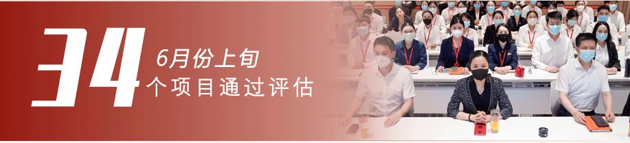 集團(tuán)三地全面“復(fù)工”！項(xiàng)目開(kāi)發(fā)勢(shì)頭強(qiáng)勁！6月上旬，34個(gè)優(yōu)質(zhì)投資選址項(xiàng)目集中亮相