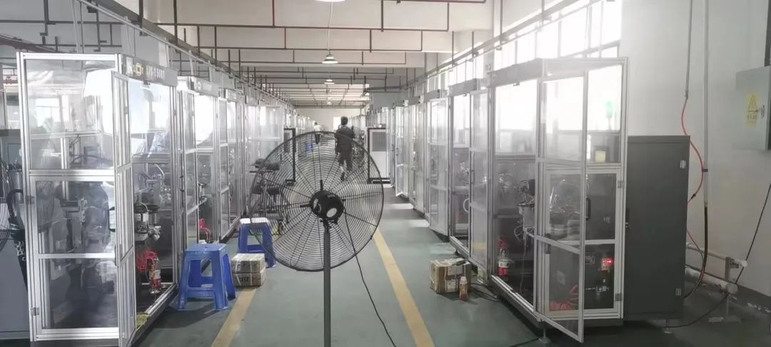 細(xì)分行業(yè)領(lǐng)軍企業(yè)！切削工具制造投資選址項(xiàng)目奮進(jìn)開(kāi)拓，投產(chǎn)效益顯現(xiàn)！