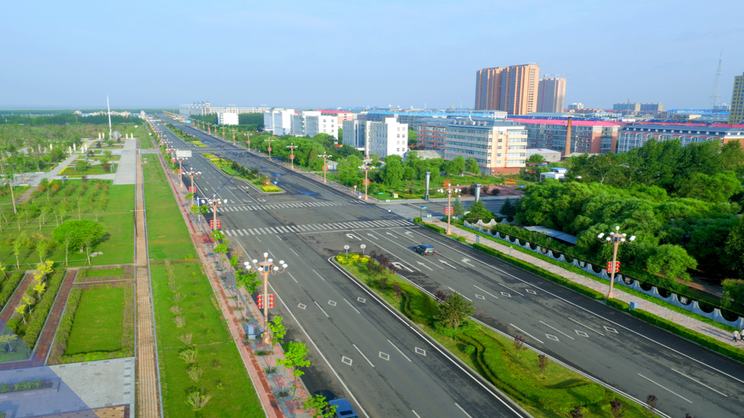 集團全力助推黑龍江省同江市委托招商引資，充分挖掘開發(fā)潛能，再次綻放邊陲魅力