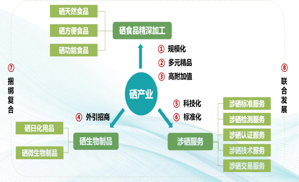 集團全力助推湖北恩施高新區(qū)委托招商引資，打造特色產(chǎn)業(yè)集群化發(fā)展新格局