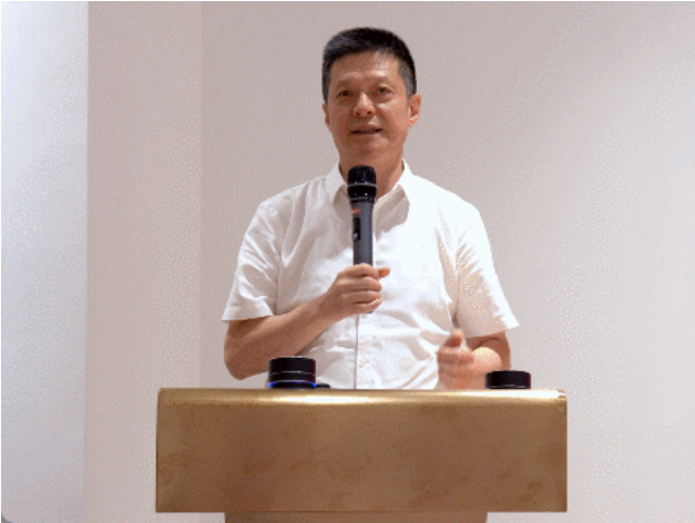 燃情征戰(zhàn)，決勝決戰(zhàn)下半年！東方龍商務(wù)集團(tuán)成功舉行6-7月份月度總結(jié)會