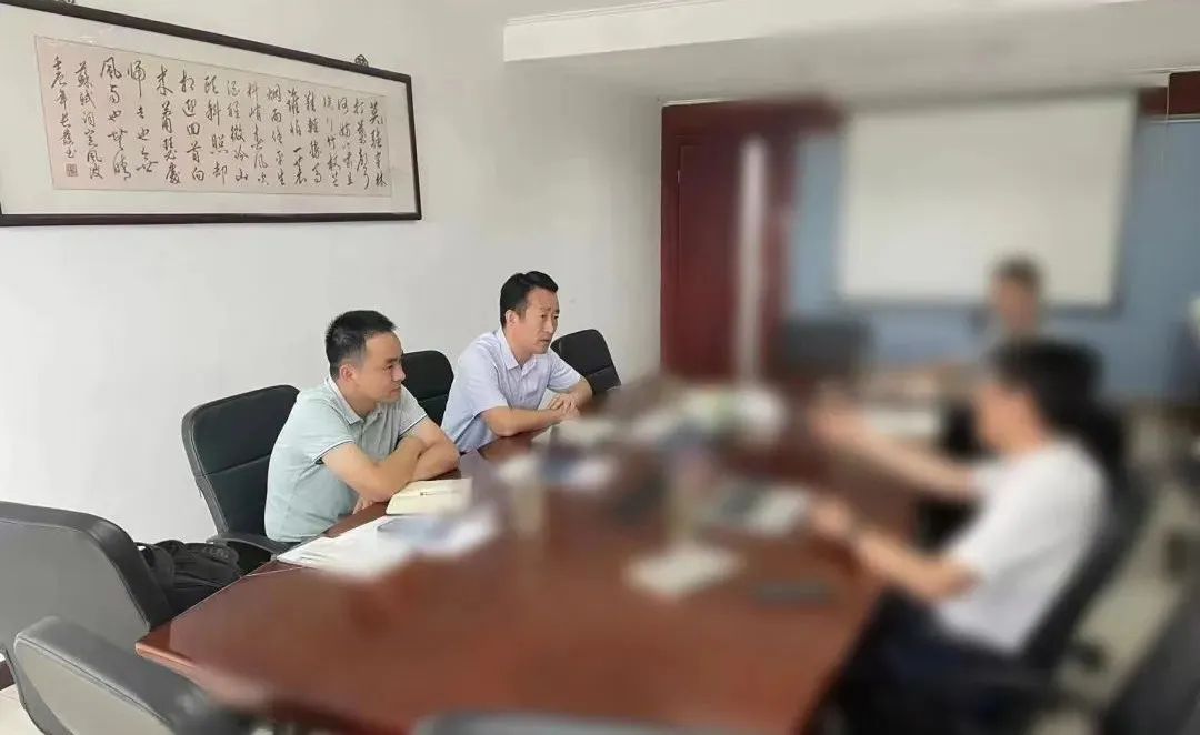 投資5億！安徽某地方政府實地考察高品質(zhì)精細化學(xué)品生產(chǎn)投資選址項目