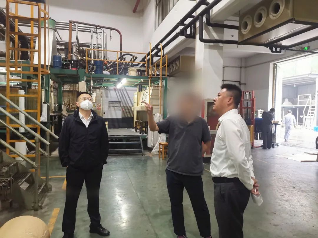 業(yè)內(nèi)知名品牌廠商，產(chǎn)品暢銷全球！遼寧某地方政府實(shí)地對(duì)接高檔家居產(chǎn)業(yè)鏈擴(kuò)建投資選址項(xiàng)目