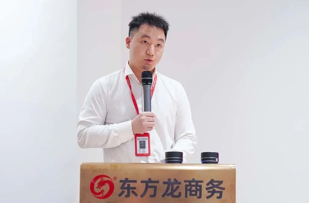 【月度總結(jié)】喜迎進博，奮戰(zhàn)百日，決勝2022！東方龍商務(wù)集團成功舉行9月份月度總結(jié)會