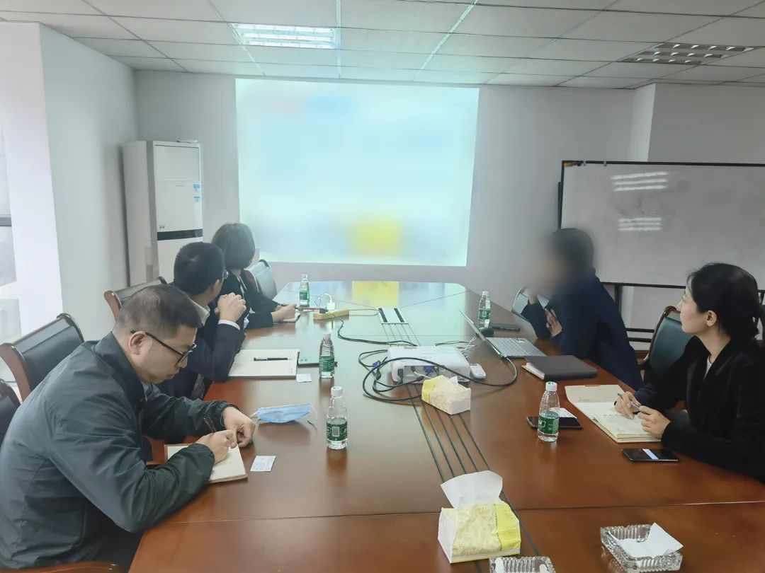 年產(chǎn)值12億！浙江某地方政府成功對接高端半導(dǎo)體擴(kuò)建投資選址項(xiàng)目