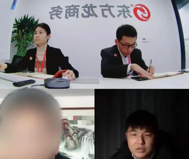 三星、松下等著名企業(yè)合作商！安徽某地方政府成功對(duì)接精密半導(dǎo)體芯片生產(chǎn)投資選址項(xiàng)目