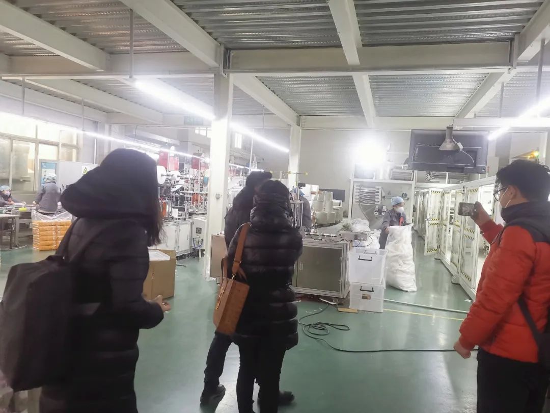 老牌企業(yè)，一流口碑！遼寧某地方政府成功對(duì)接品牌醫(yī)療衛(wèi)生用品投資選址項(xiàng)目