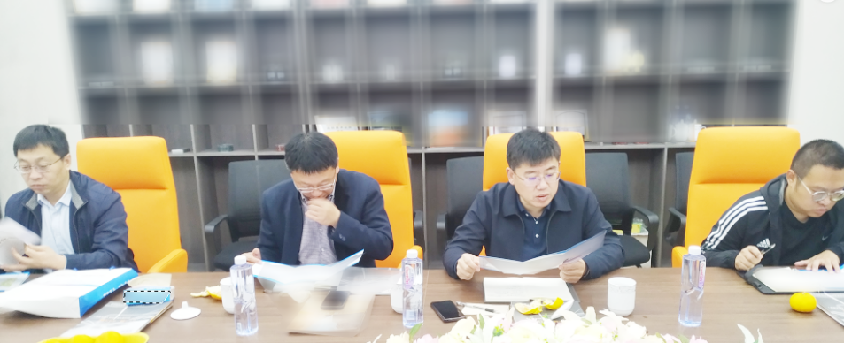 進博捷報頻傳！高品質(zhì)改性材料投資選址項目正式落地山東濱州沾化區(qū)