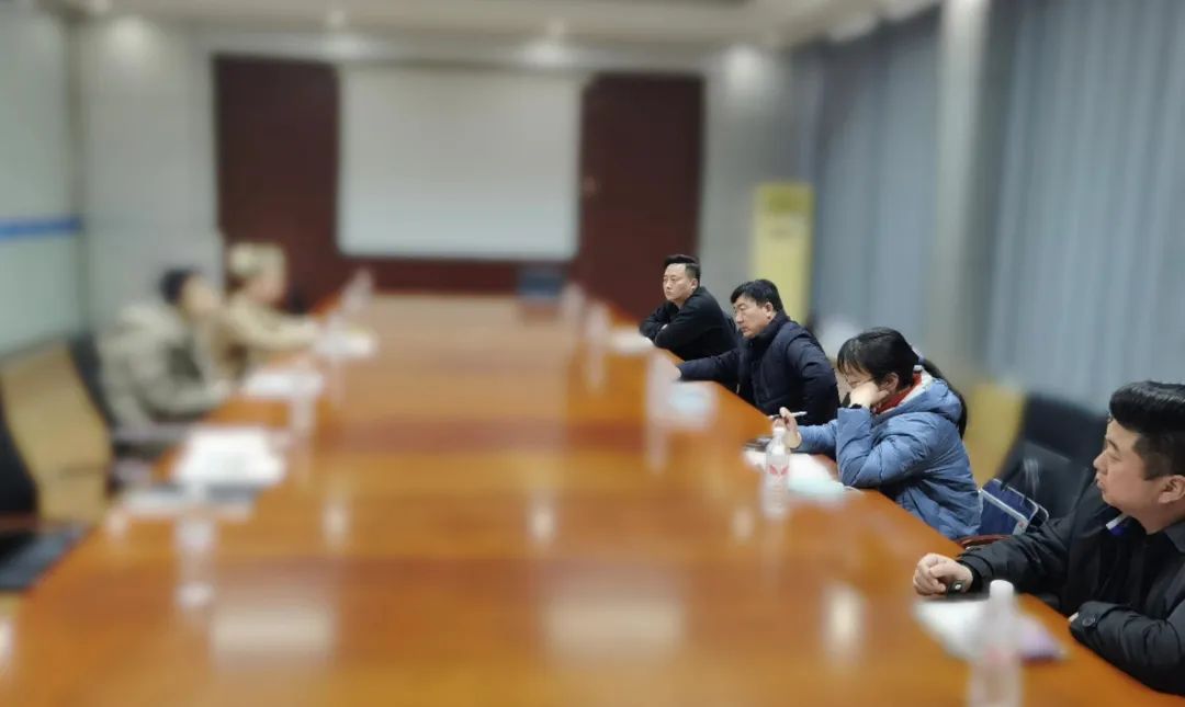 高新技術(shù)企業(yè)、專精特新企業(yè)！山東某地方政府實(shí)地對接高品質(zhì)寵物食品擴(kuò)建投資選址項(xiàng)目