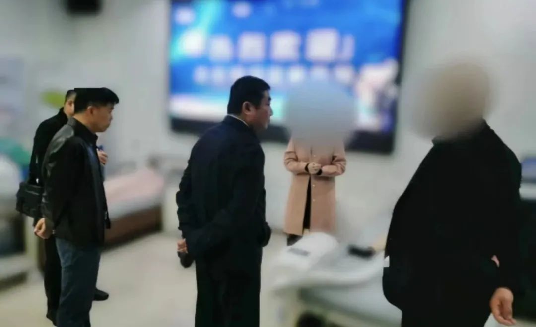 投資額5億，年產(chǎn)值5億！安徽某地方政府實(shí)地對(duì)接智能科技護(hù)理醫(yī)療器械擴(kuò)建投資選址項(xiàng)目