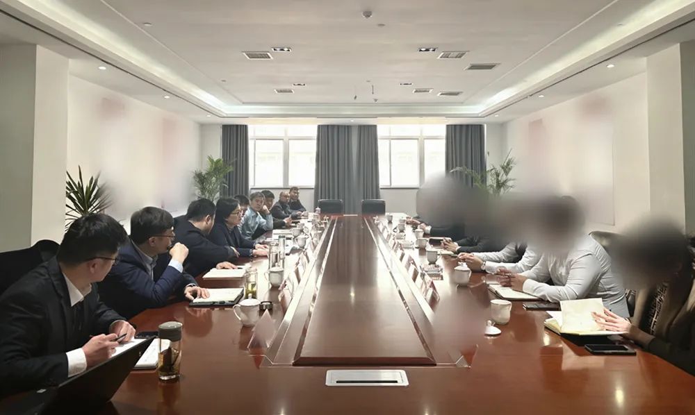 投資10億，年產值15億！安徽某地方政府實地對接外資知名電子信息產業(yè)鏈投資選址項目