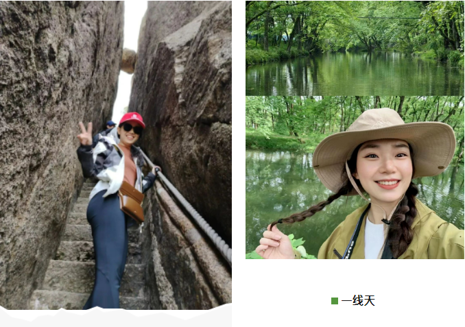 東方龍商務(wù)與春天有個約會！集團(tuán)100余人赴安徽黃山“團(tuán)建”，太嗨了！“奔跑二季度”——我們準(zhǔn)備好了！