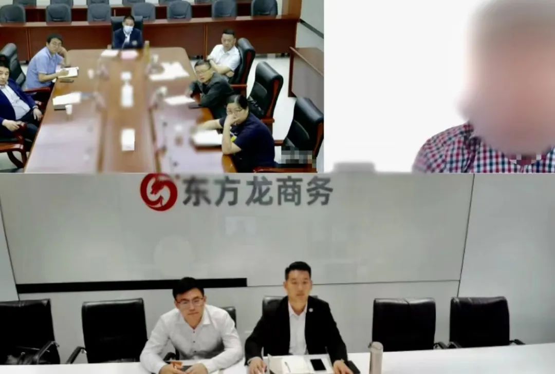 外商獨(dú)資企業(yè)！四川某地方政府成功對接?jì)胗變狠o食加工投資選址項(xiàng)目企業(yè)