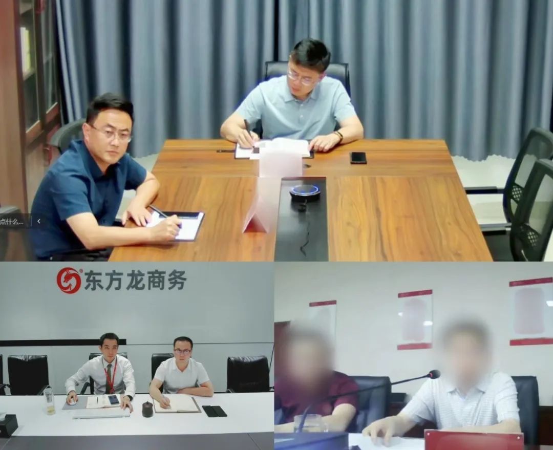 投資10億，年產(chǎn)值30億！山東某地方政府實地考察大型集團(tuán)中央廚房預(yù)制菜投資選址項目企業(yè)