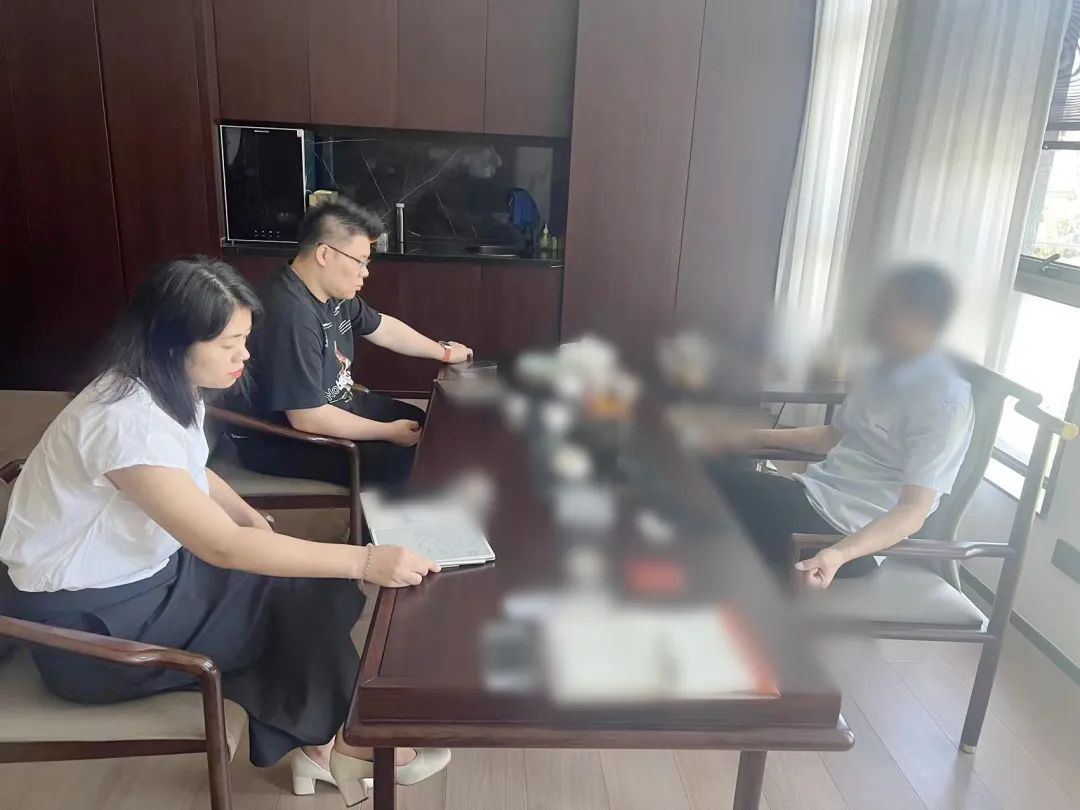 投資額8億，年產(chǎn)值20億！浙江某地方政府實(shí)地對(duì)接高品質(zhì)金屬建材擴(kuò)建投資選址項(xiàng)目