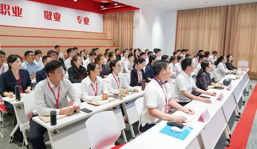 項目開發(fā)熱潮涌，千帆競發(fā)勢如虹！7月中旬，集團共37個優(yōu)質(zhì)投資選址項目通過評估