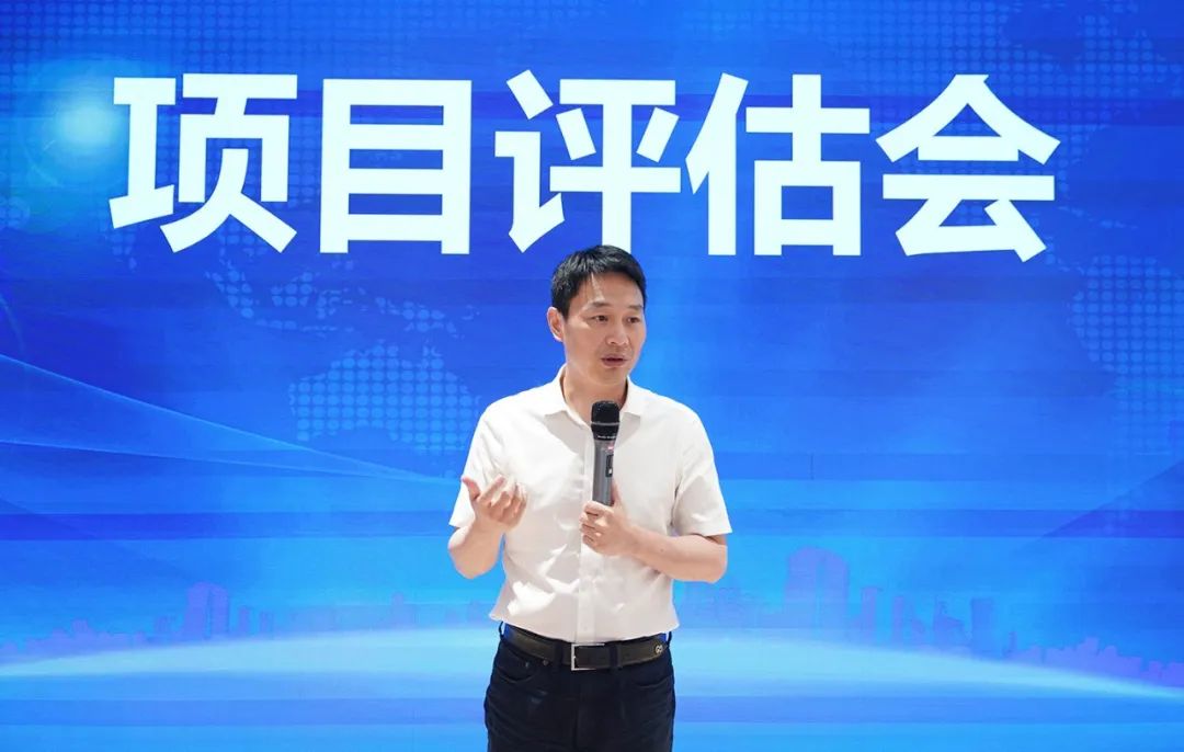 項目開發(fā)熱潮涌，千帆競發(fā)勢如虹！7月中旬，集團共37個優(yōu)質(zhì)投資選址項目通過評估
