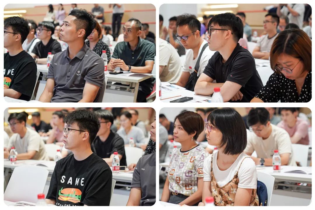 開講啦！集團(tuán)董事長/CEO陳谷音走進(jìn)上海交通大學(xué)講堂，為廣東海珠區(qū)石溪聯(lián)社考察團(tuán)做專業(yè)招商實戰(zhàn)培訓(xùn)