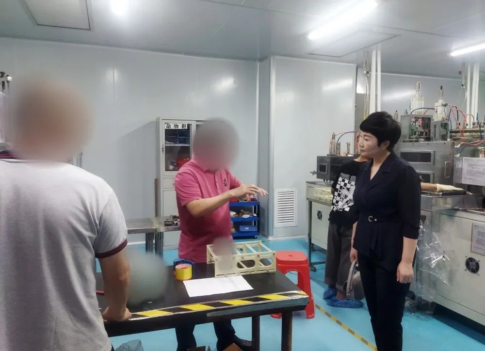 不到3個(gè)月，美的供應(yīng)商！電子玻璃鋼化膜擴(kuò)建投資選址項(xiàng)目成功落戶陜西安康高新區(qū)