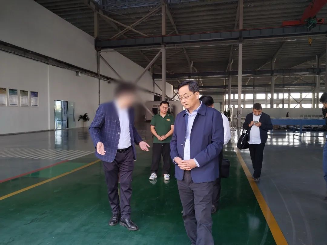 投資額5億，年產(chǎn)值7億！安徽某地方政府實地對接新能源換電設備+儲能系統(tǒng)擴建投資選址項目