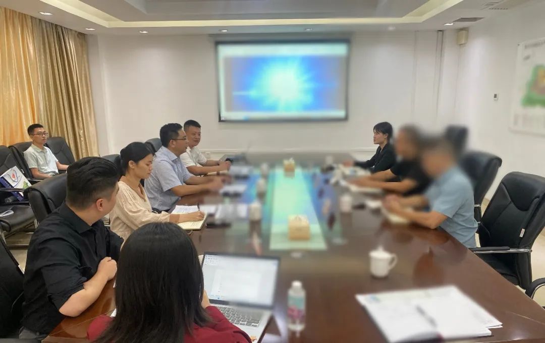 投資額2億，年產(chǎn)值5億！高品質(zhì)顯示配件投資選址項(xiàng)目方反向考察福建某地方政府